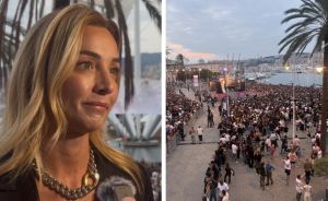 Dj Novah accende Genova, Salis: “Il mio sogno? Una città libera dove sperimentare e fare cultura” 