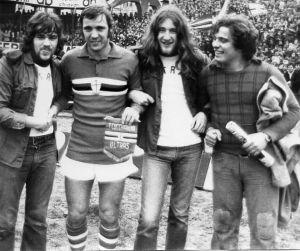 Sampdoria, compie 70 anni Enrico Mantero: fondò gli Ultras assieme a Bosotin
