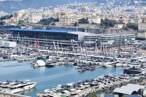 Salone nautico, il turismo nautico in Italia vale 5,7 miliardi 