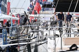 Salone Nautico, il viaggio del nostro inviato tra i giganti del mare al Waterfront di Genova (video)