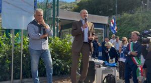Il nuovo brand ambassador Lanna: "La Sampdoria deve tornare ad avere il suo stile e i suoi valori. È sempre un piacere tornare a casa"