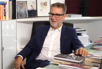 Varazze, Fabio Fazio lascia la 'Fabbrica di cioccolato': il conduttore cede le sue azioni della Lavoratti