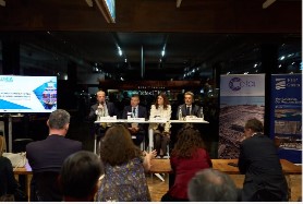 Adria Shipping Summit: confronto su nuove geografie di logistica, shipping ed energia