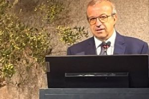 Sardegna, assessore Cani al Meda City forum: Regione sia piattaforma del Mediterraneo e porta verso Europa