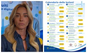 Alfabetizzazione digitale, al via i corsi gratuiti per over 65 nei 9 Municipi della città di Genova