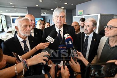 Il turismo nautico vale 5,7 miliardi, Mazzi: "Servono meno burocrazia e più tecnologia". Chiusura col botto: 138.000 visitatori (+11%)
