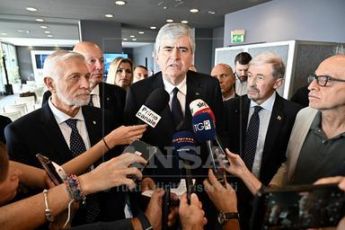 Il turismo nautico vale 5,7 miliardi, Mazzi: "Servono meno burocrazia e più tecnologia"