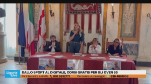 Over 65 a lezione di tecnologia: corsi gratuiti per imparare a usare PC e smartphone
