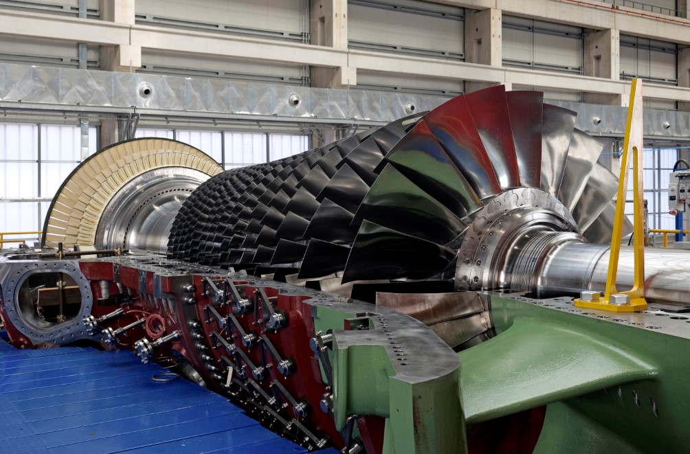 Ansaldo Energia: finanziamento sindacato da 470 milioni di euro per sostenere i programmi di crescita