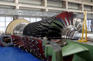 Ansaldo Energia: finanziamento sindacato da 470 milioni di euro per sostenere i programmi di crescita