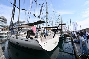 Il Salone Nautico supera i 138mila visitatori, Formenti: "Siamo i primi al mondo"