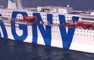 Attacco hacker a nave GNV, marinaio lettone condannato a 4 anni e 4 mesi