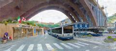 Trasporto pubblico Genova-Recco, la proposta a costo zero contro il sovraffollamento