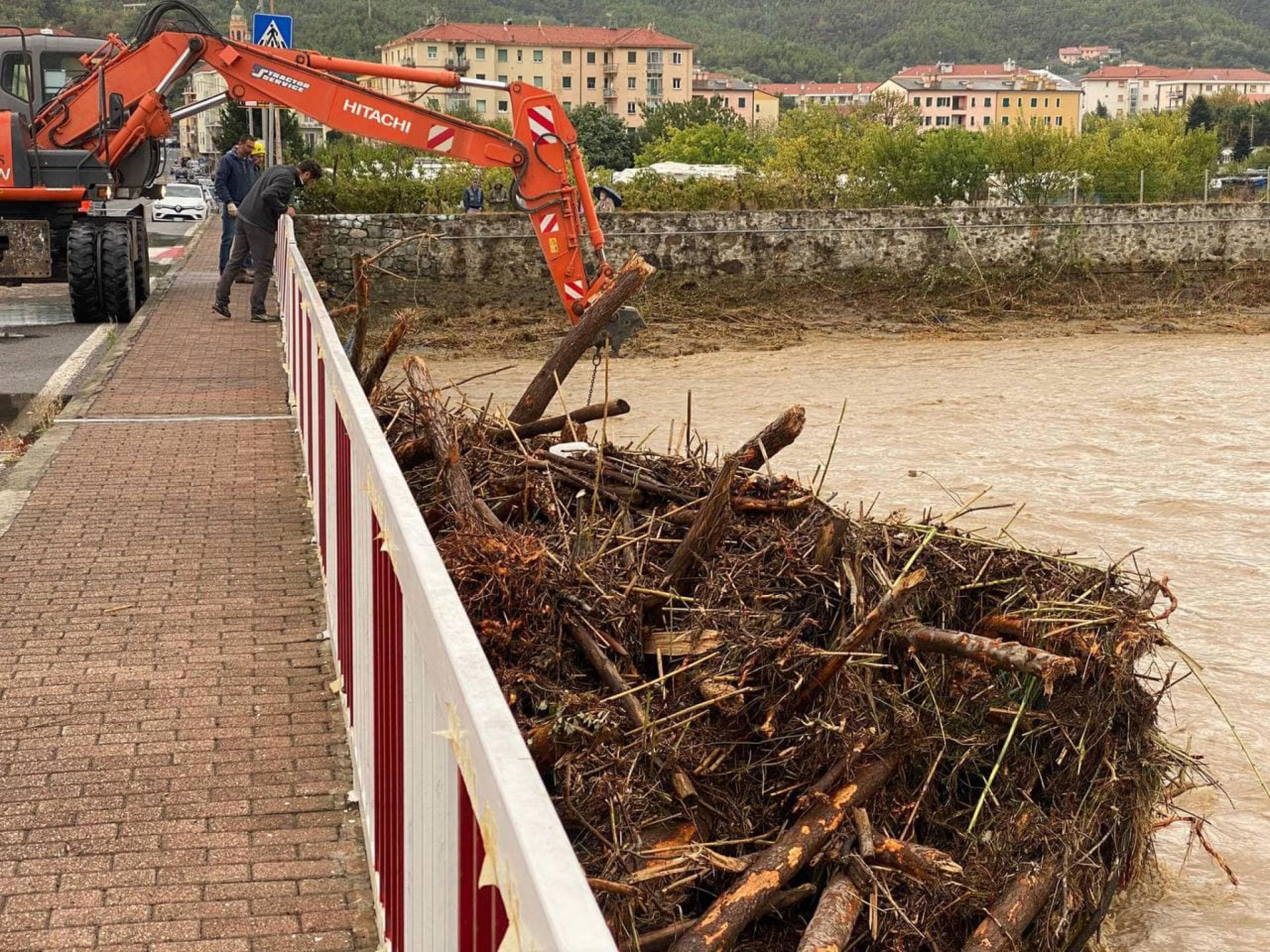 Savona: ponte Quiliano, dal 12 ottobre chiusa l’Aurelia, traffico deviato fino a maggio 2027