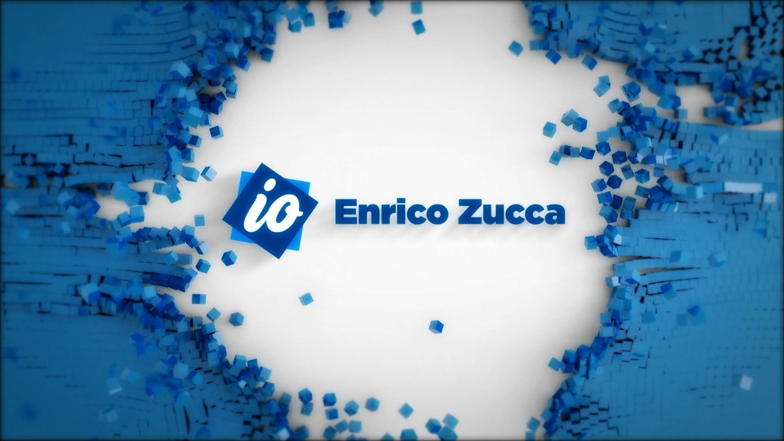 io - Enrico Zucca