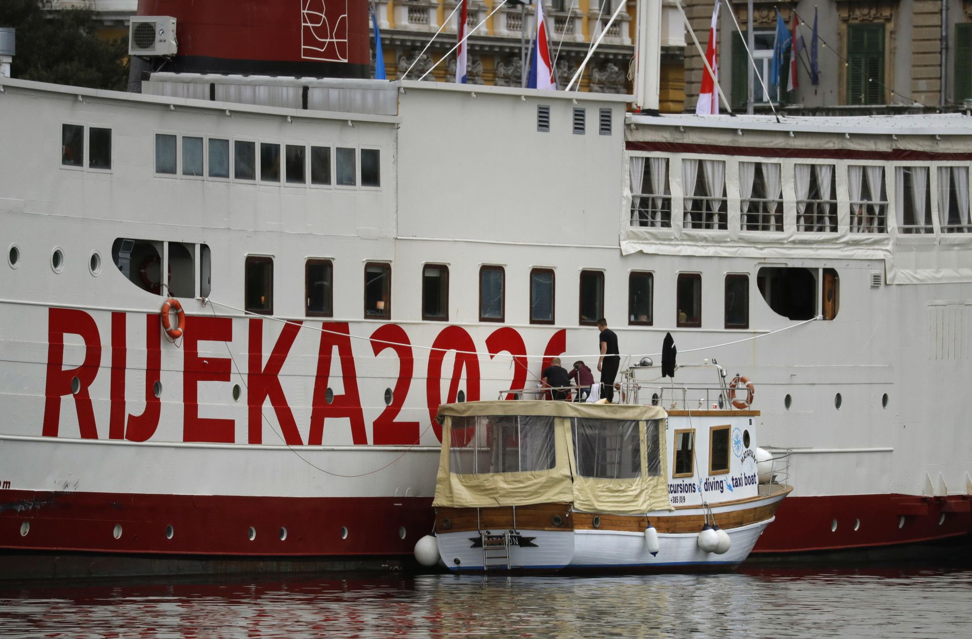 Porti adriatici in crescita: il traffico si avvicina a quello tirrenico