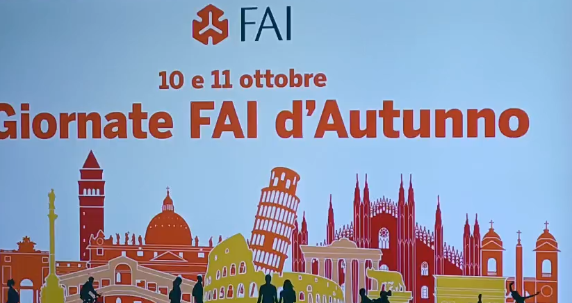 Giornate "Fai di tutto", sabato e domenica occasioni di visite speciali in Liguria