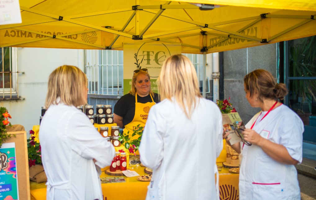 Cibo prodotto in laboratorio, Coldiretti Liguria: "Restano interrogativi su salute, ambiente e sostenibilità"