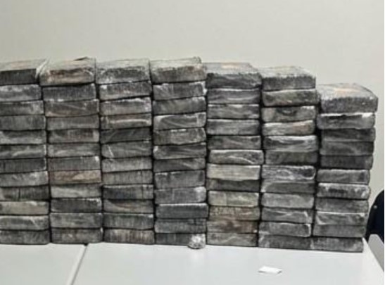 Cocaina in container porto Genova Pra', domani gli interrogatori degli arrestati