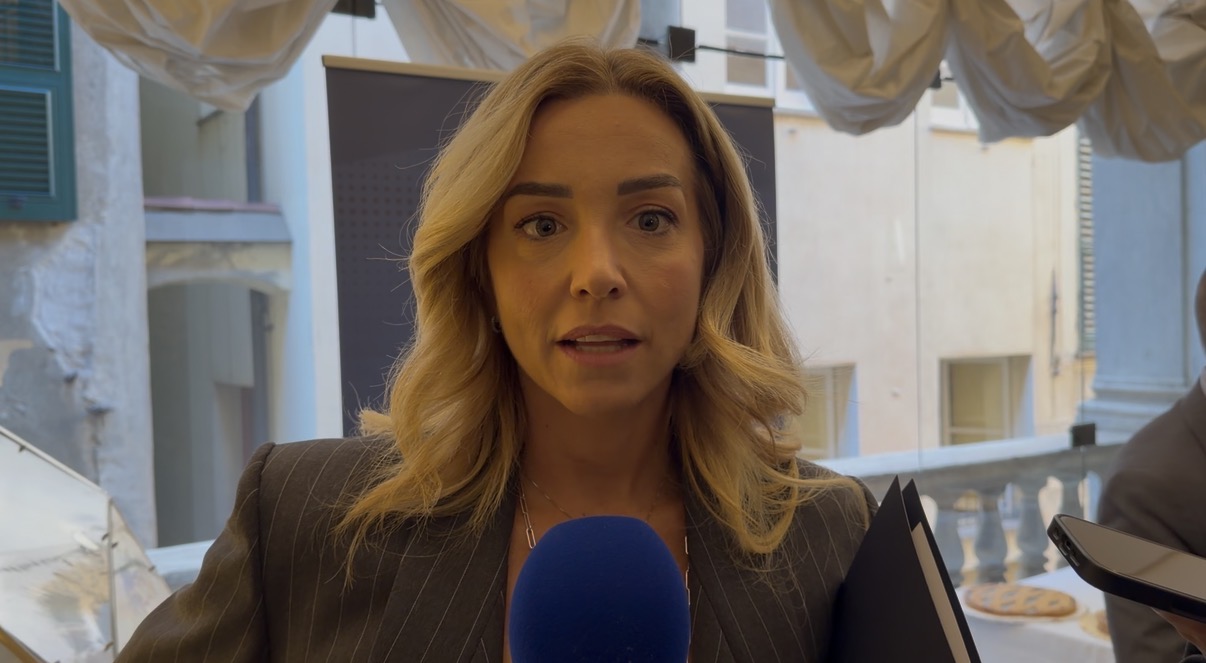 Ex Ilva, Salis: “È un obbligo trovare i coils e far lavorare Genova. I piani a singhiozzo non danno serenità ai lavoratori”