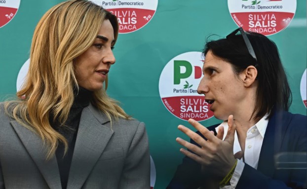 Elezioni 2027, Salis: "Io federatrice del centro? Non commento quel che non ho detto"