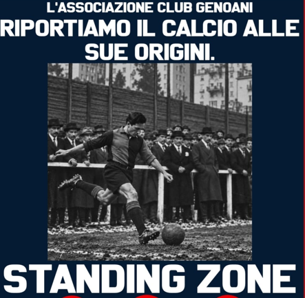 "Riportiamo il calcio alle origini", Acg in campo sul futuro dello stadio "Ferraris"