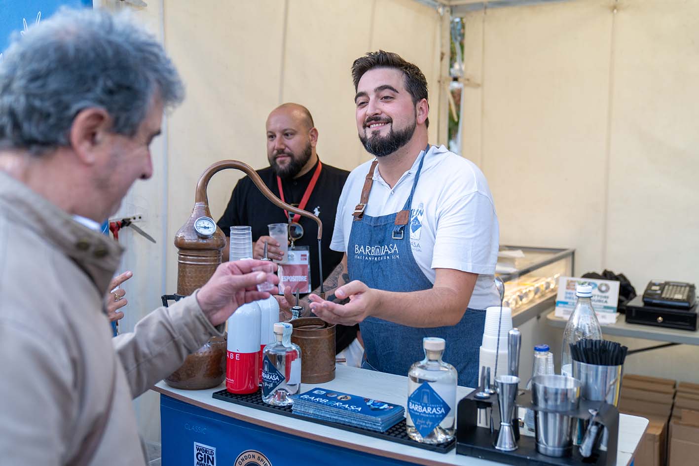 Genova, torna l’Expo dei produttori liguri di Coop: tre giorni tra eccellenze locali, degustazioni e sfide ai fornelli