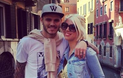 Ex Sampdoria, divorzio Icardi-Nara, Tribunale nega assegno da 100mila euro al mese a Wanda: "Non ci fu sacrificio professionale"