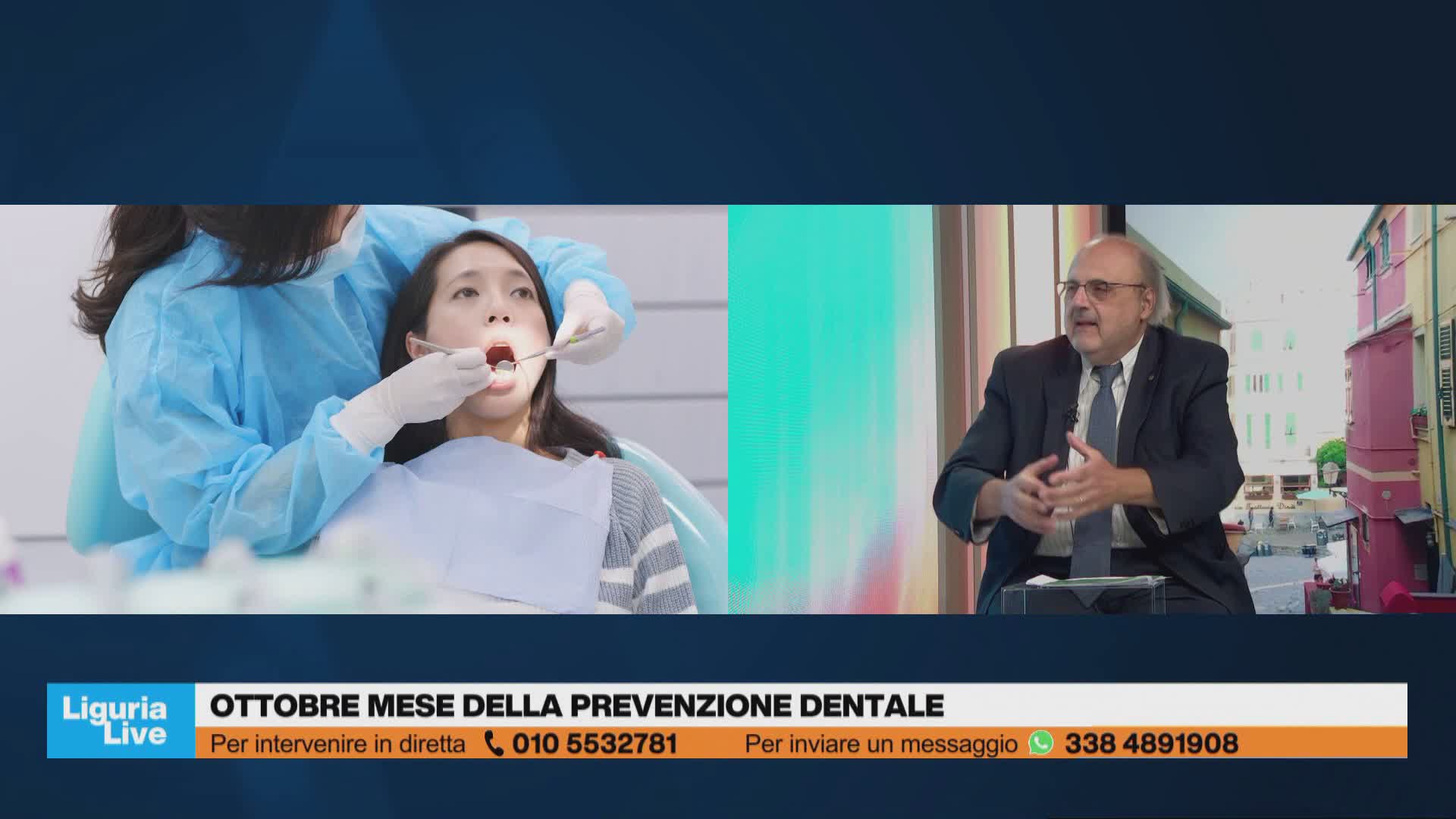Ottobre, 46a edizione del mese della prevenzione dentale: le iniziative