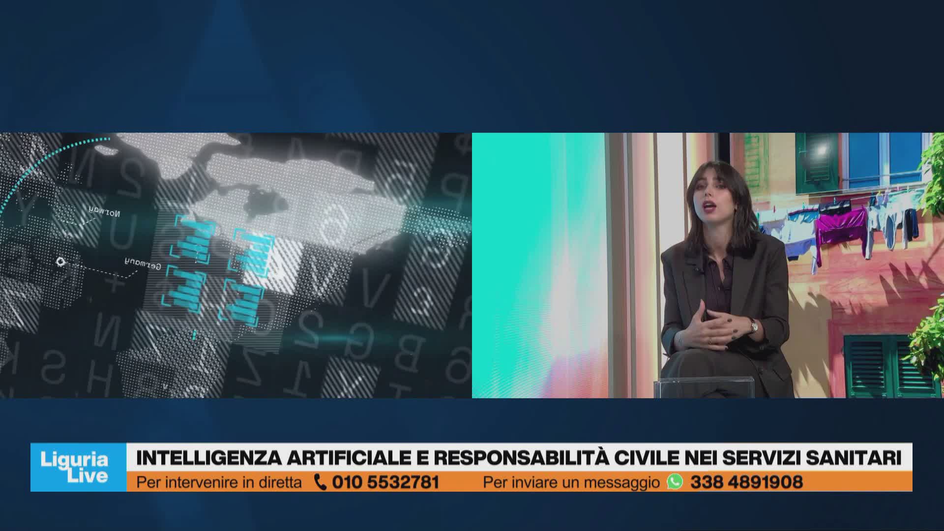 Intelligenza artificiale e responsabilità civile nei servizi sanitari, le nuove frontiere giuridiche