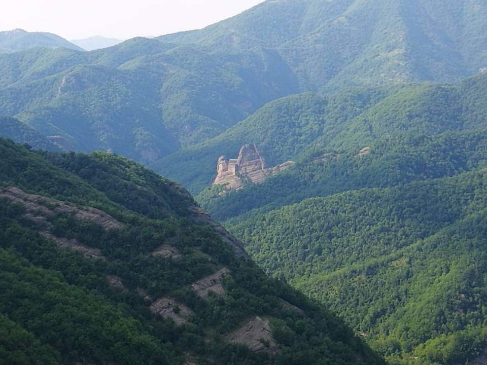 Parco Antola: Maurizio Garbarino nuovo presidente, a giugno l'anticipazione di Telenord
