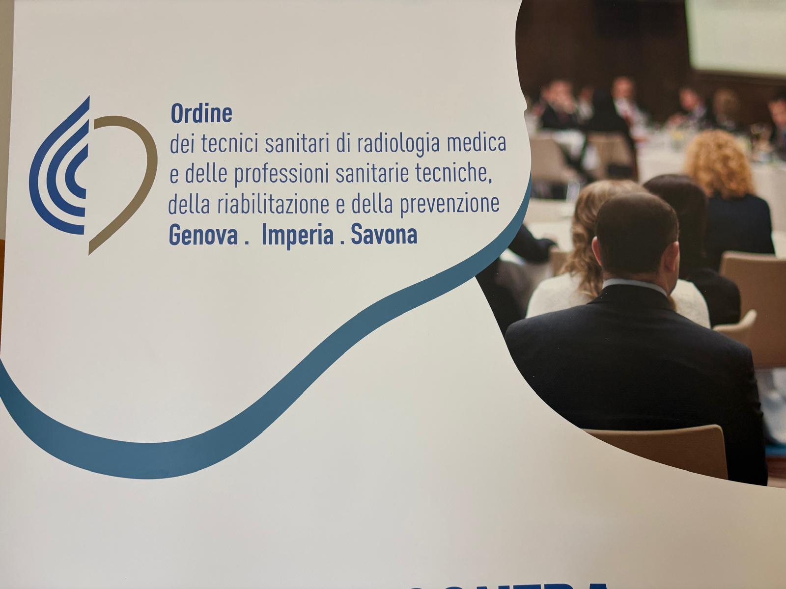 Incontra il tuo Ordine, guida all'inizio della carriera per i tecnici e professioni sanitarie