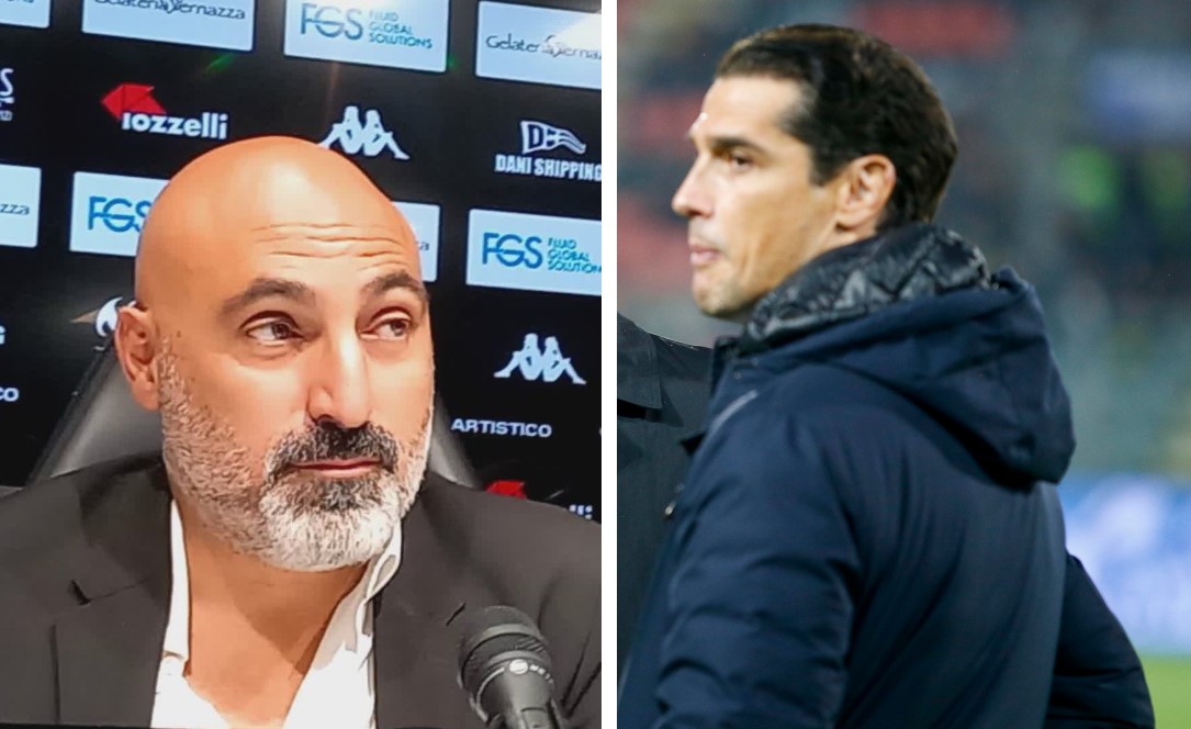Genoa: ufficializzati gli arrivi di Stefano Melissano e François Modesto e l'addio a Diego Lopez