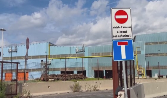 Ex Ilva, Rsu Fiom: "Si possono acquistare coils a caldo sul mercato"
