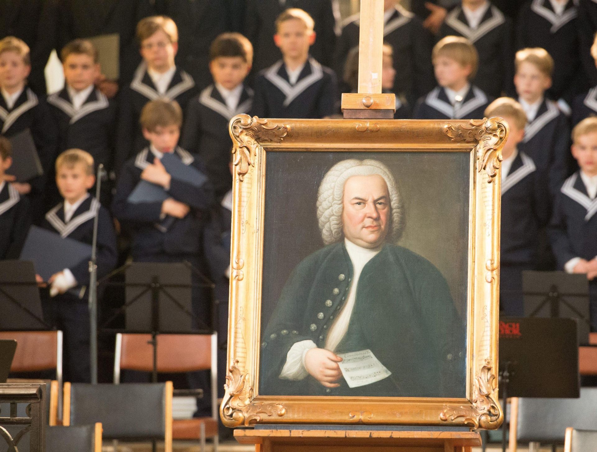Se gli alieni ascoltano Bach: il viaggio interstellare dei 'Concerti brandeburghesi' fa tappa al Carlo Felice