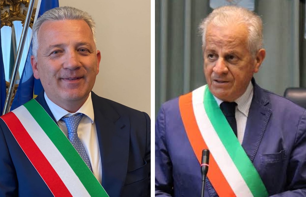 Sindaci, possibili riforme: sul tavolo il terzo mandato che rilancerebbe le ricandidature di Peracchini e Scajola