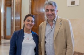 Tpl: Messina, audizione del nuovo CdA di ATM Spa, riconosciuti i progressi e condivisa volontà di proseguire su crescita