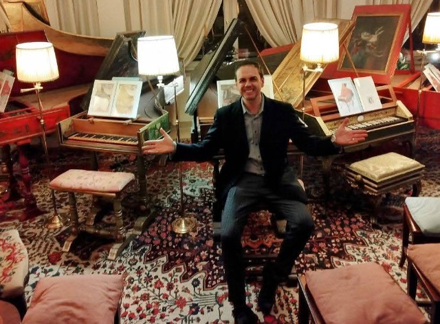 Genova, 'Le vie del Barocco': un viaggio nella musica da camera europea con 'Esercizi musici e altre forme'