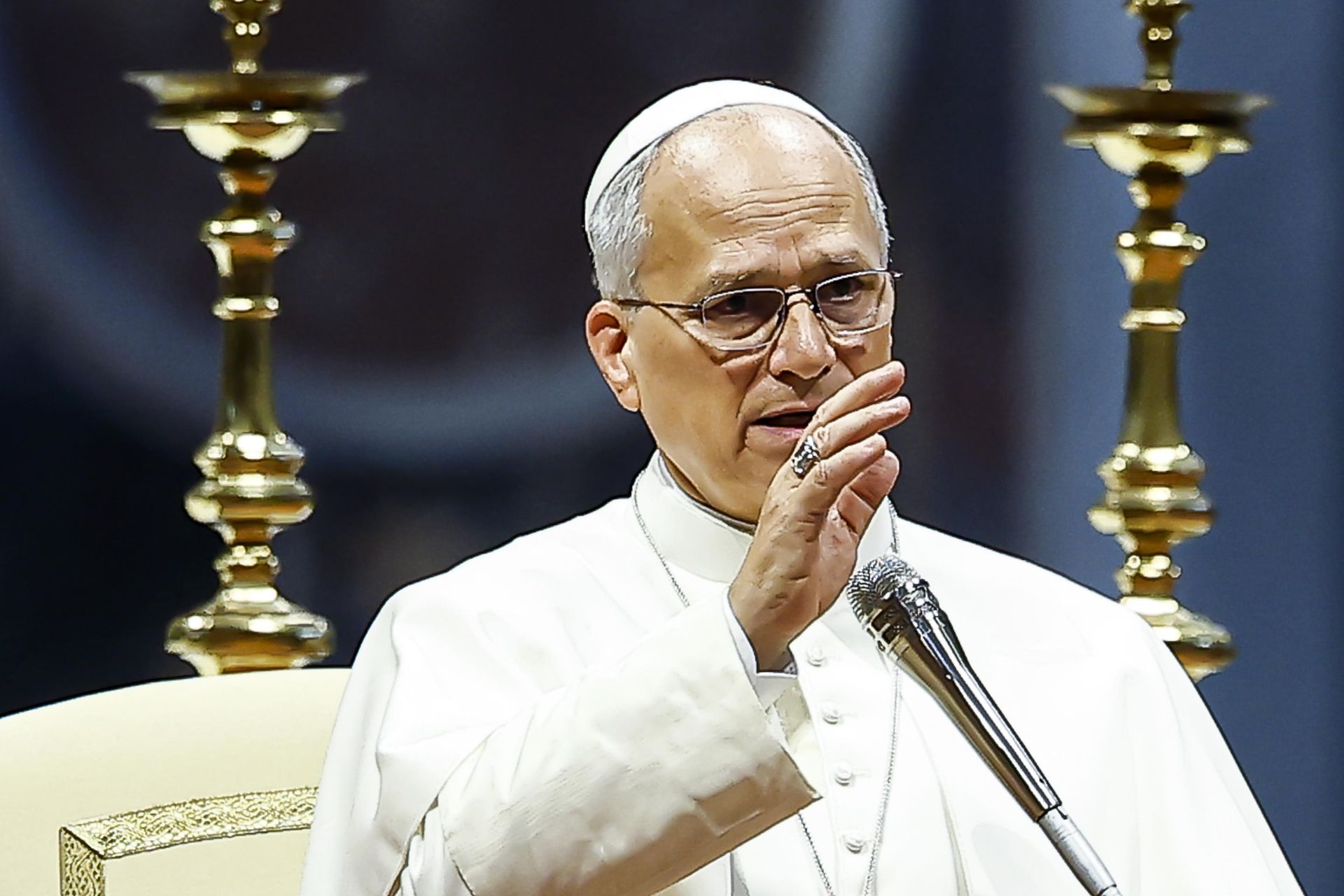 Leone XIV al Gemelli, oggi l'intervento di asportazione nodulo polmonare. Parolin: "Fulmine a ciel sereno, ma siamo fiduciosi"