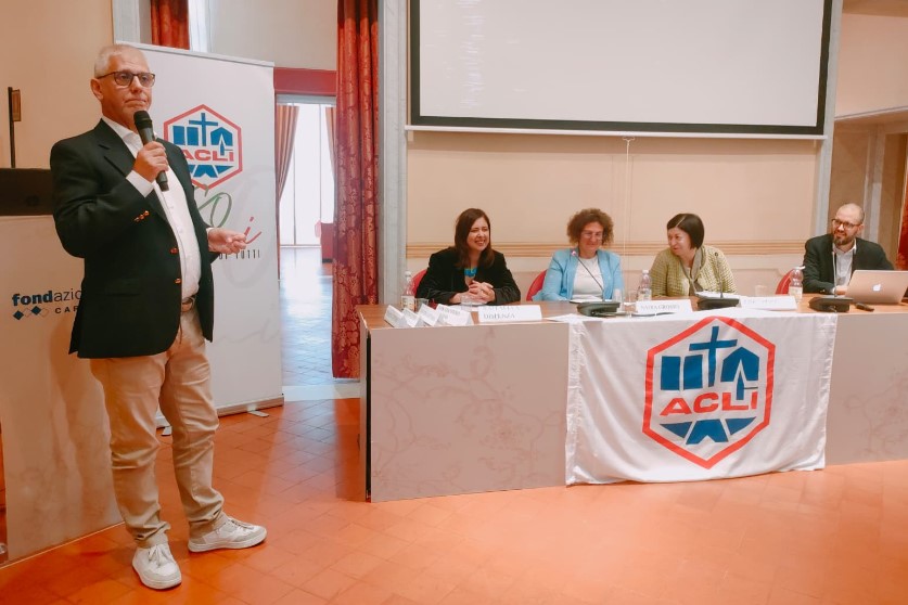 Acli: in Liguria quasi una famiglia su due non detrae spese per figli, a Genova il dato sale al 76% tra i nuclei fragili