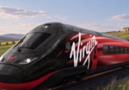Alstom e Virgin uniscono le forze per sostenere la crescita dell’AV ferroviaria attraverso la Manica