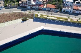 Porto di Taureana di Palmi: conclusa conferenza dei servizi. Focus su sostenibilità ambientale e riqualificazione