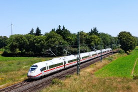 DB: disponibile l’orario 2027 con prezzi stabili, nuovi Sprinter, più collegamenti europei