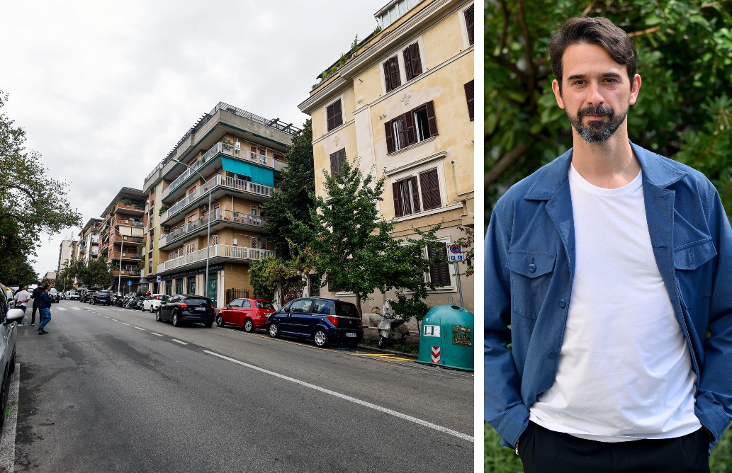 Roma, aggressioni con la minicar: denunciati due minori per tentato omicidio dell'attore genovese Iacopini, "Lo abbiamo fatto per divertirci"