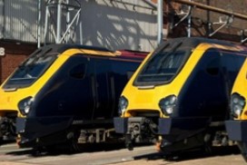 UK: Alstom si aggiudica contratti per espansione e modernizzazione della flotta CrossCountry Voyager