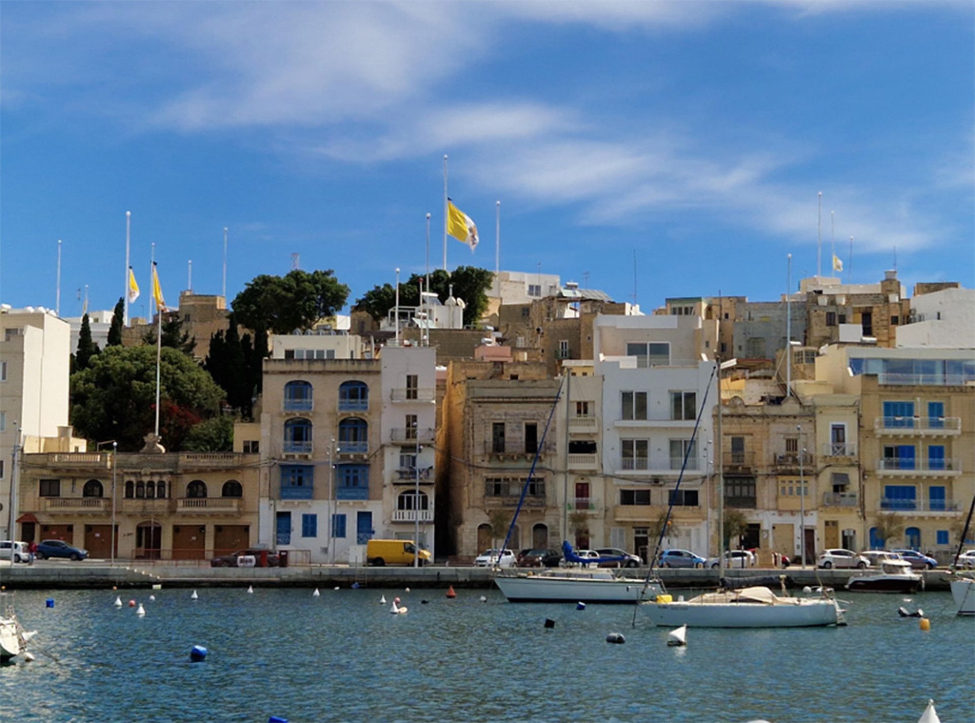 Malta Maritime Summit: shipping tra sicurezza, transizione verde e competitività