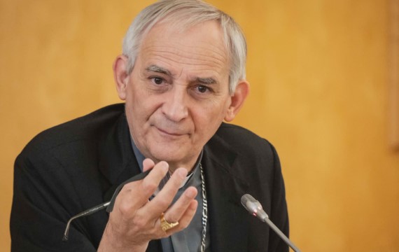 Savona, Coedis festeggia 40 anni; il cardinal Zuppi ospite al Priamar per una riflessione su lavoro e inclusione