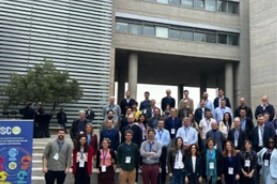 Logistica urbana: progetto Disco per ridurre emissioni e ottimizzare tempi di consegna