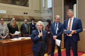 TPL: Cnel assegna alla Provincia di Bolzano il “Premio Impatto PA” per il Guest Pass Alto Adige
