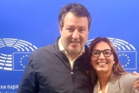 Corridoio europeo ScanMed: AdSP Sicilia occidentale si propone come capofila del “Regional Working Group South”